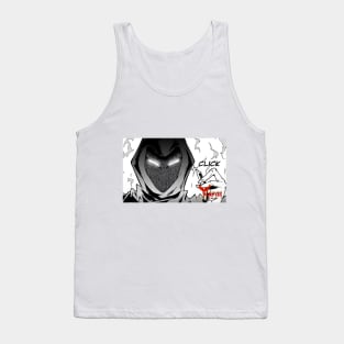 Dark Spirit Tank Top